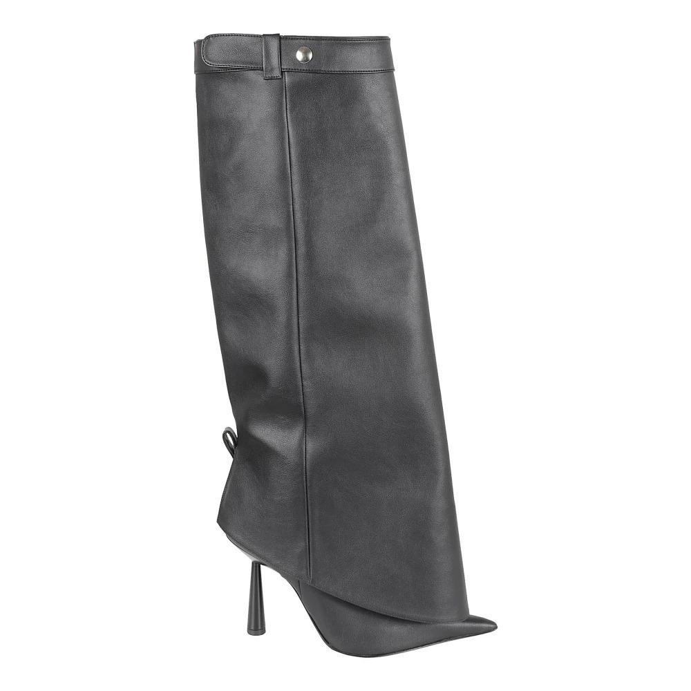 Gia Borghini Boots for Women | Online Sale up to 72% off | Lyst