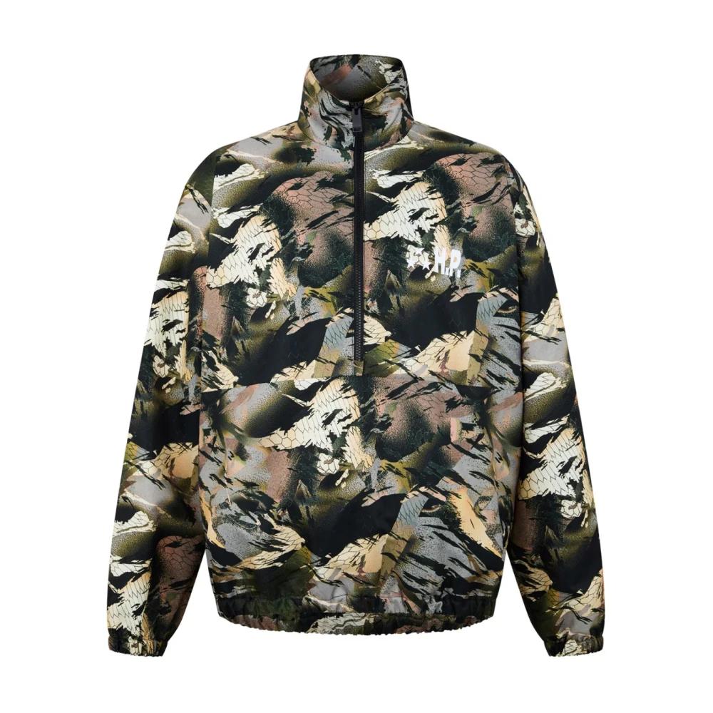Heron Preston Jackets for Men | Online Sale up to 85% off | Lyst