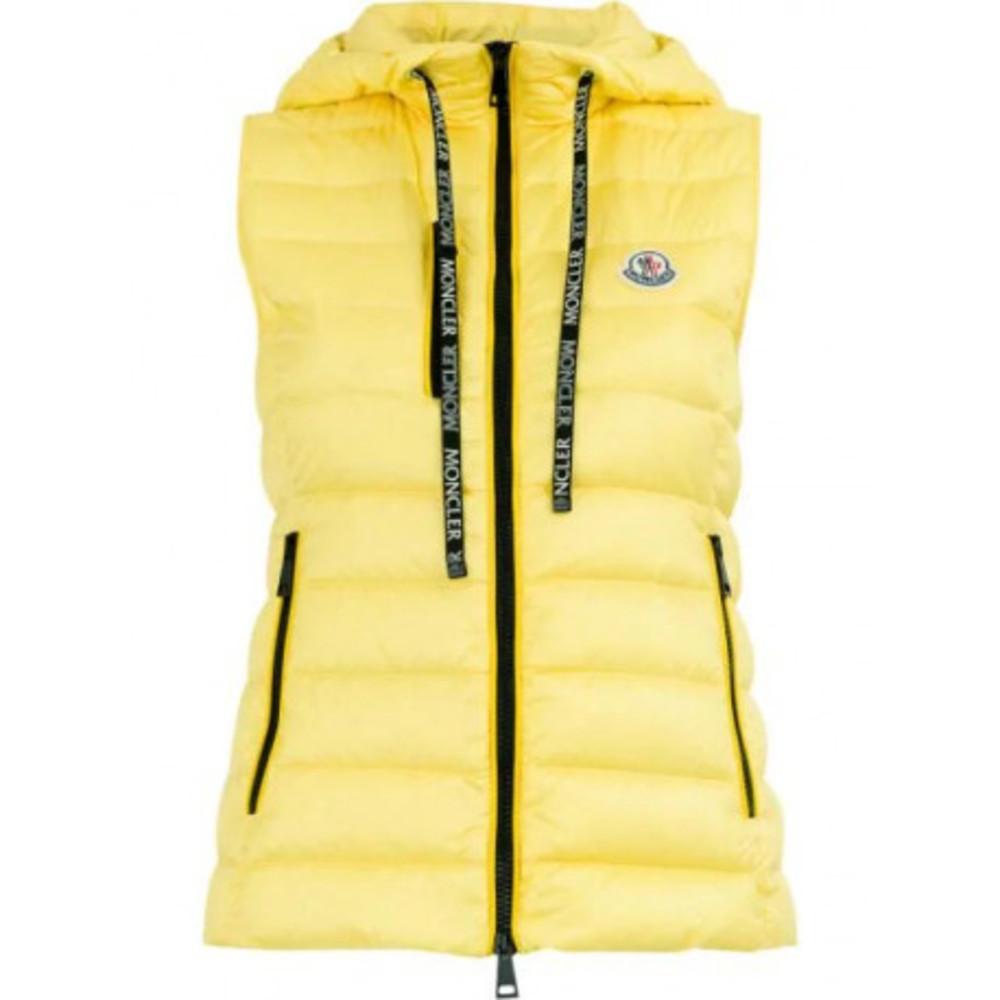 moncler doudoune sans manche