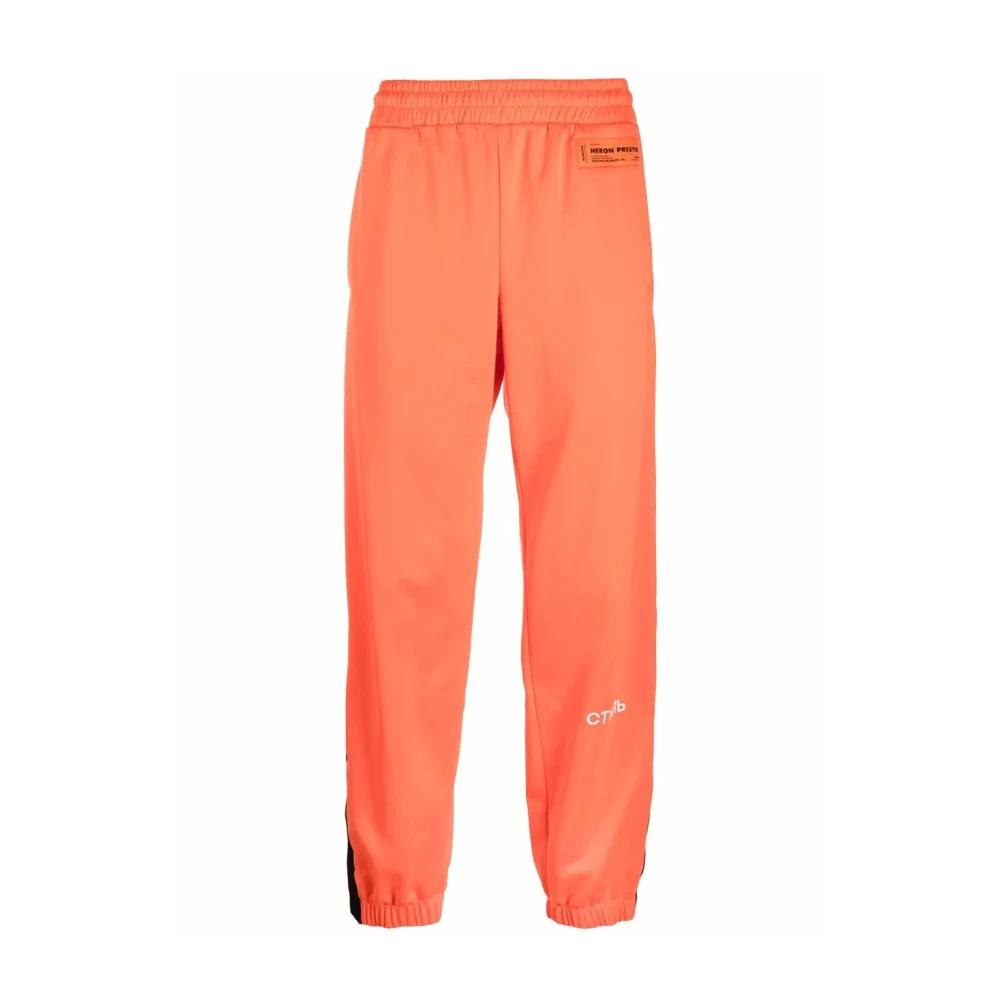 Heron Preston Sweatpants for Men | Online Sale up to 75% off