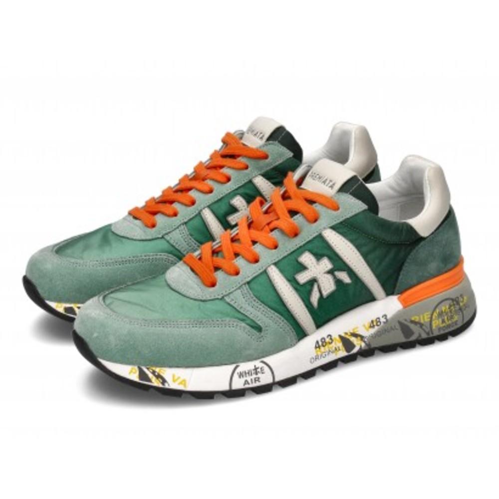 premiata lander 4588