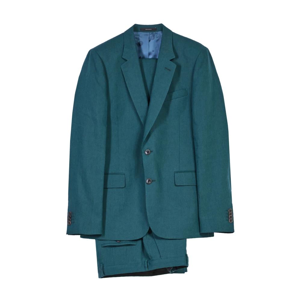 Paul Smith Suits for Men Online Sale up to 61% off Lyst