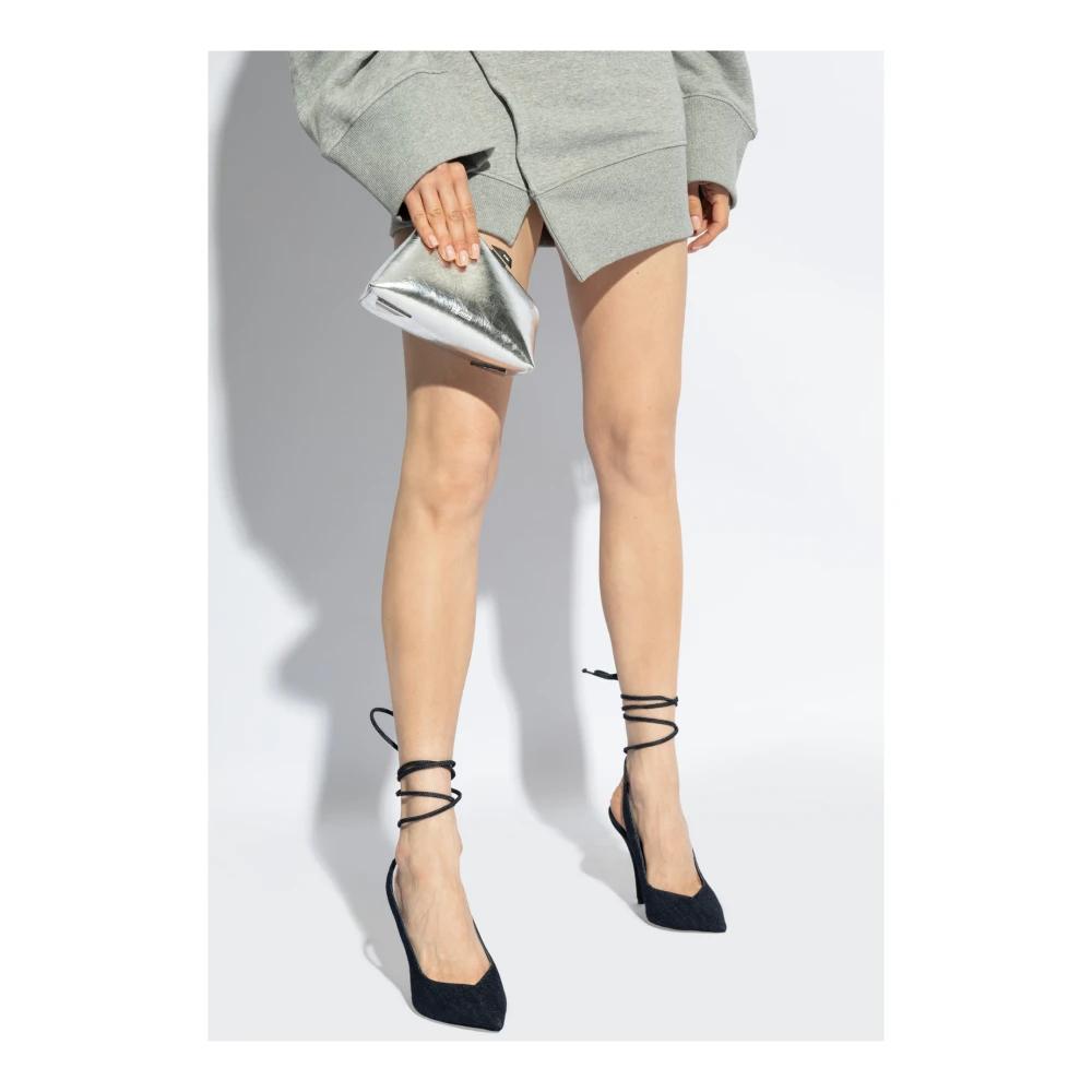 The Attico Low-top sneakers for Women | Online Sale up to 28