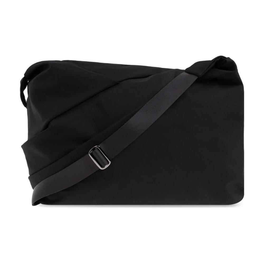Yohji Yamamoto Messenger bags for Men | Online Sale up to 60