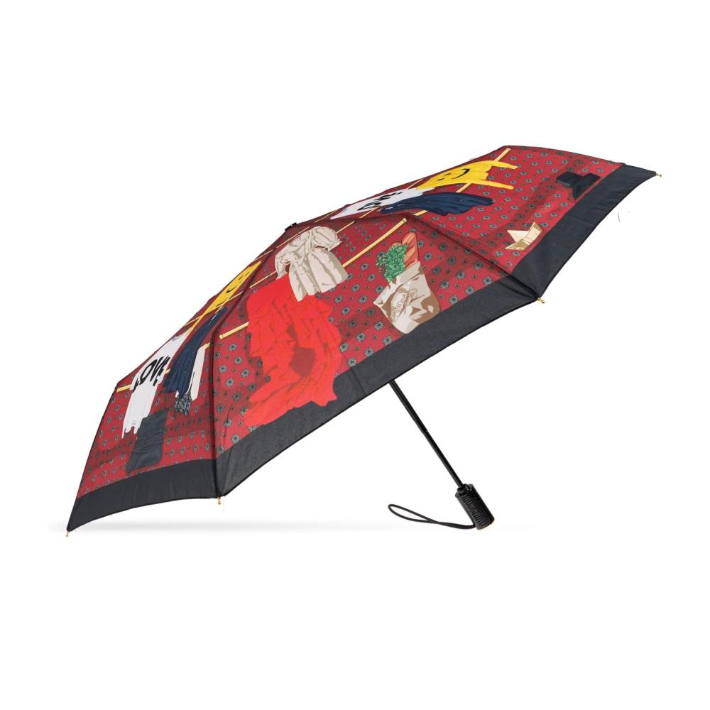 【Moschino】 Toy Print Compact Umbrella 関税/送料込 19388697_42631495_1000.jpg