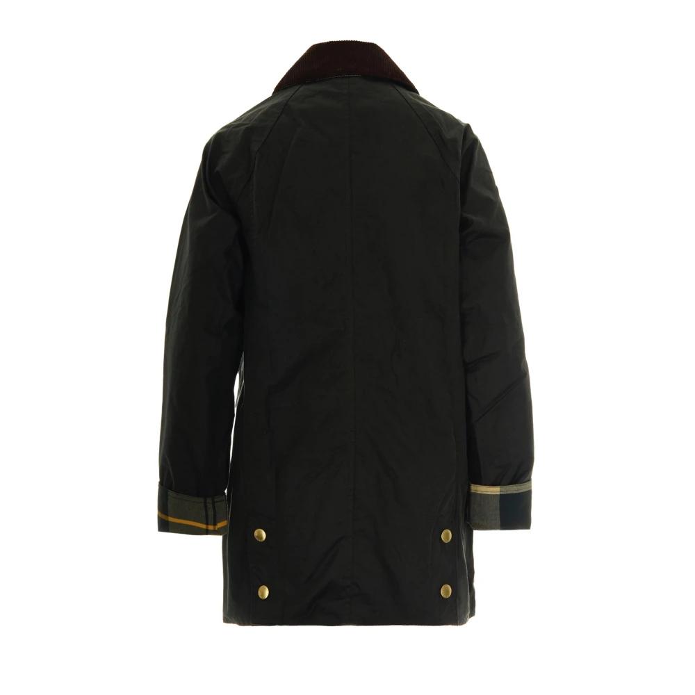 BARBOUR×relume / SINGLE BREASTED COAT BARBOUR SINGLE BREASTED COAT ブラック