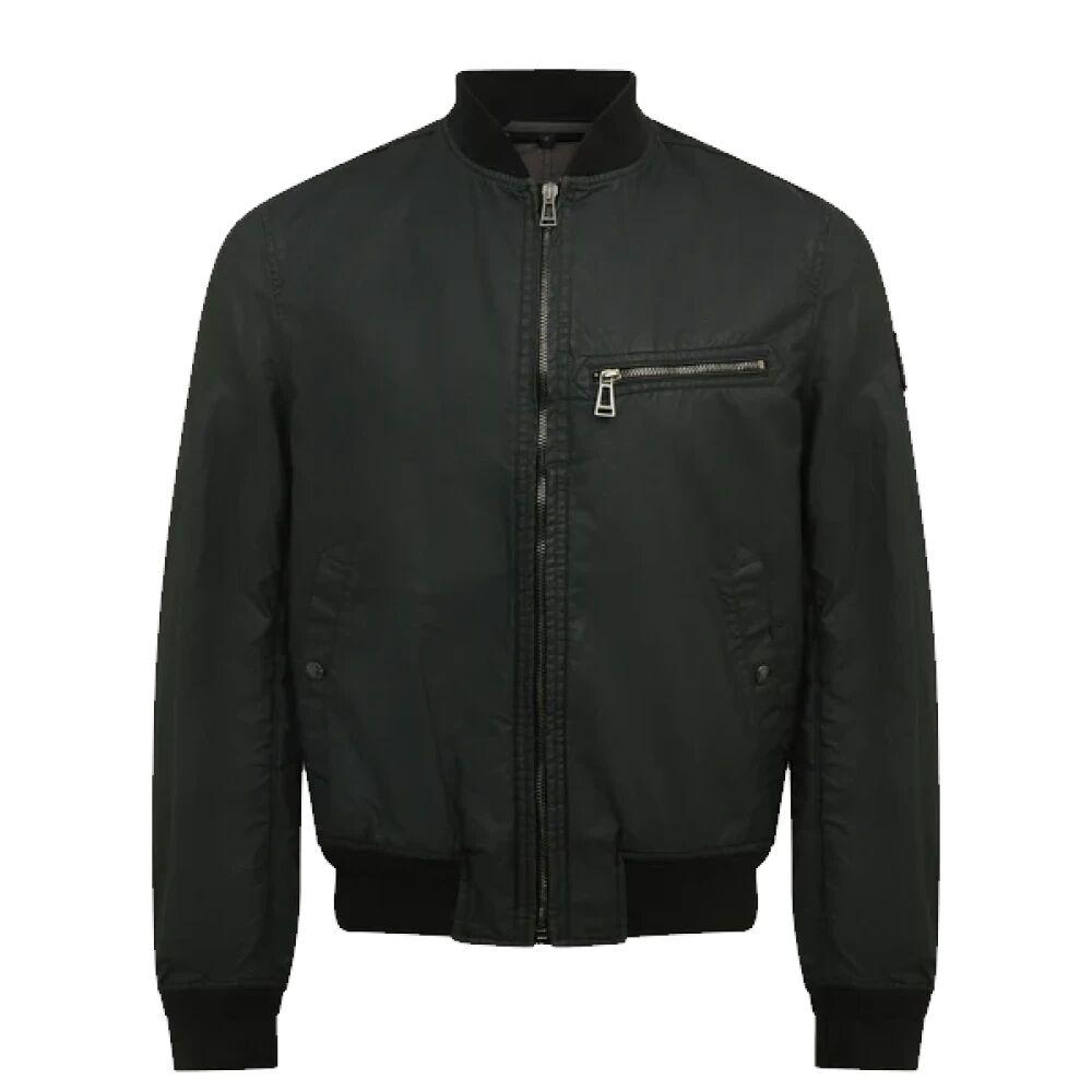 Belstaff Black Prince Jackets for Men - Up to 59% off | Lyst
