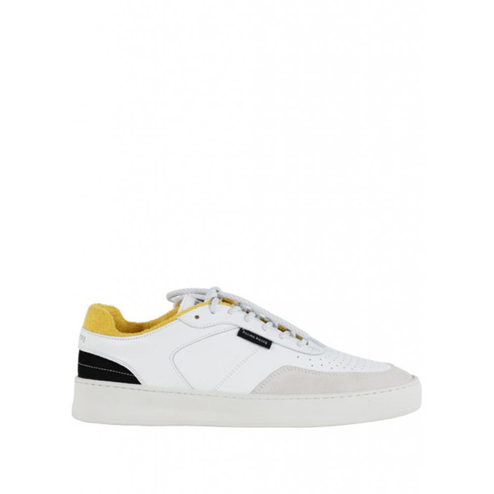 Filling Pieces Spate Plain Wylt in het Wit voor heren - Lyst