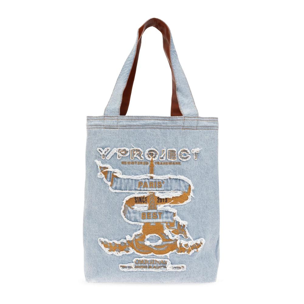 人気の春夏 Sale Online | Women for Bags Project Y. up Lyst | off 80% to バッグ