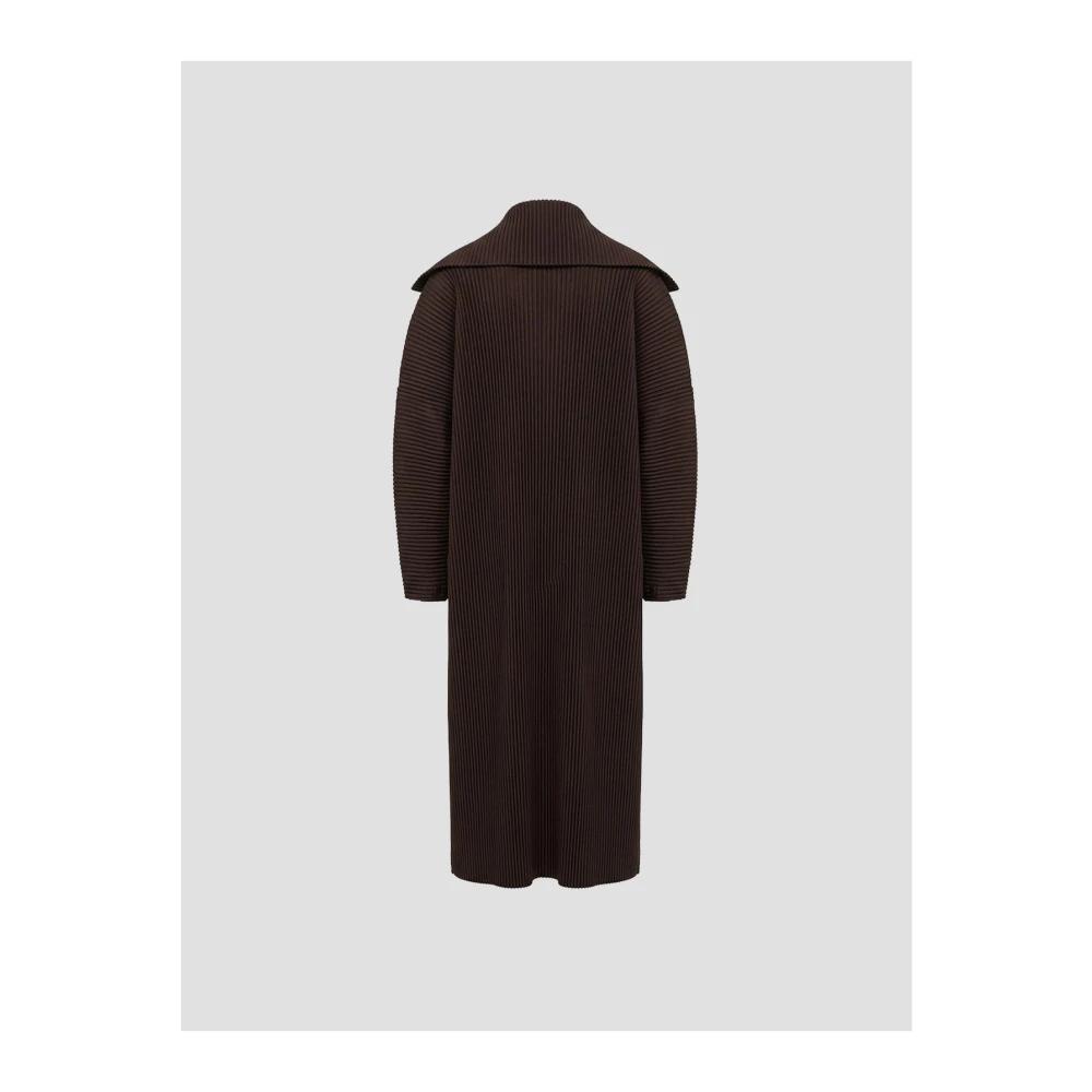 Issey Miyake Coats for Men | Online Sale up to 49% off | Lyst