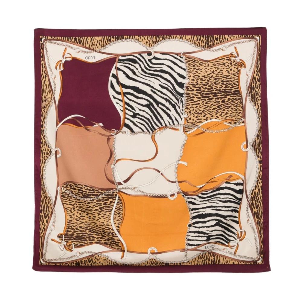 Liu Jo Scarves and mufflers for Women | Online Sale up to 43