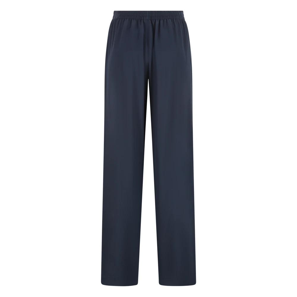 パンツ GIANLUCA CAPANNOLO Women Straight Pants 24EP478300 3579 gree Gianluca Capannolo Straight-leg pants for Women | Online