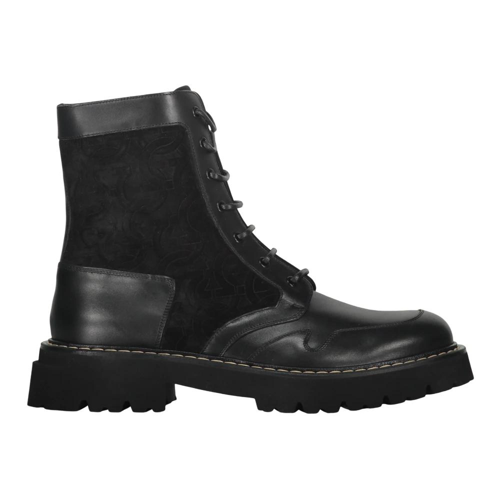 Ferragamo Boots for Men | Online Sale up to 55% off | Lyst