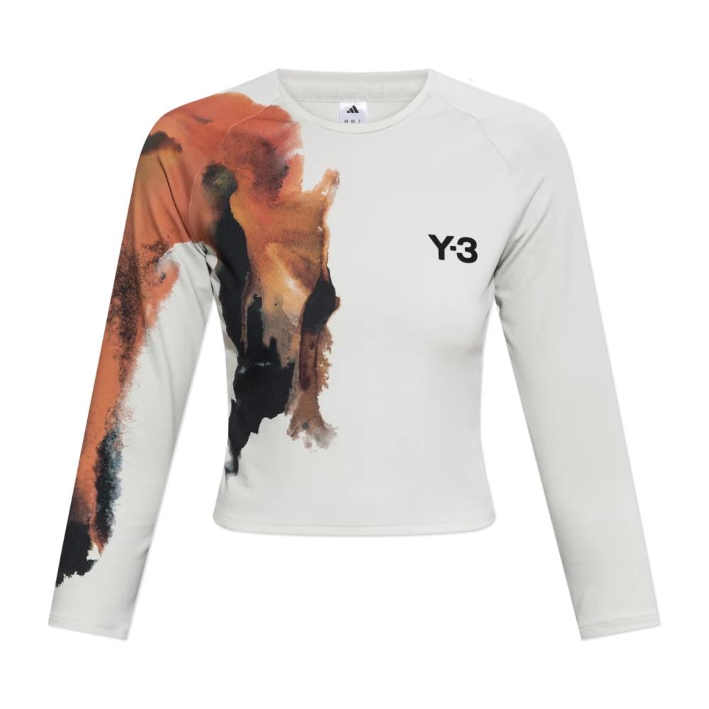 Y-3 Long-sleeved tops for Women | Online Sale up to 48% off