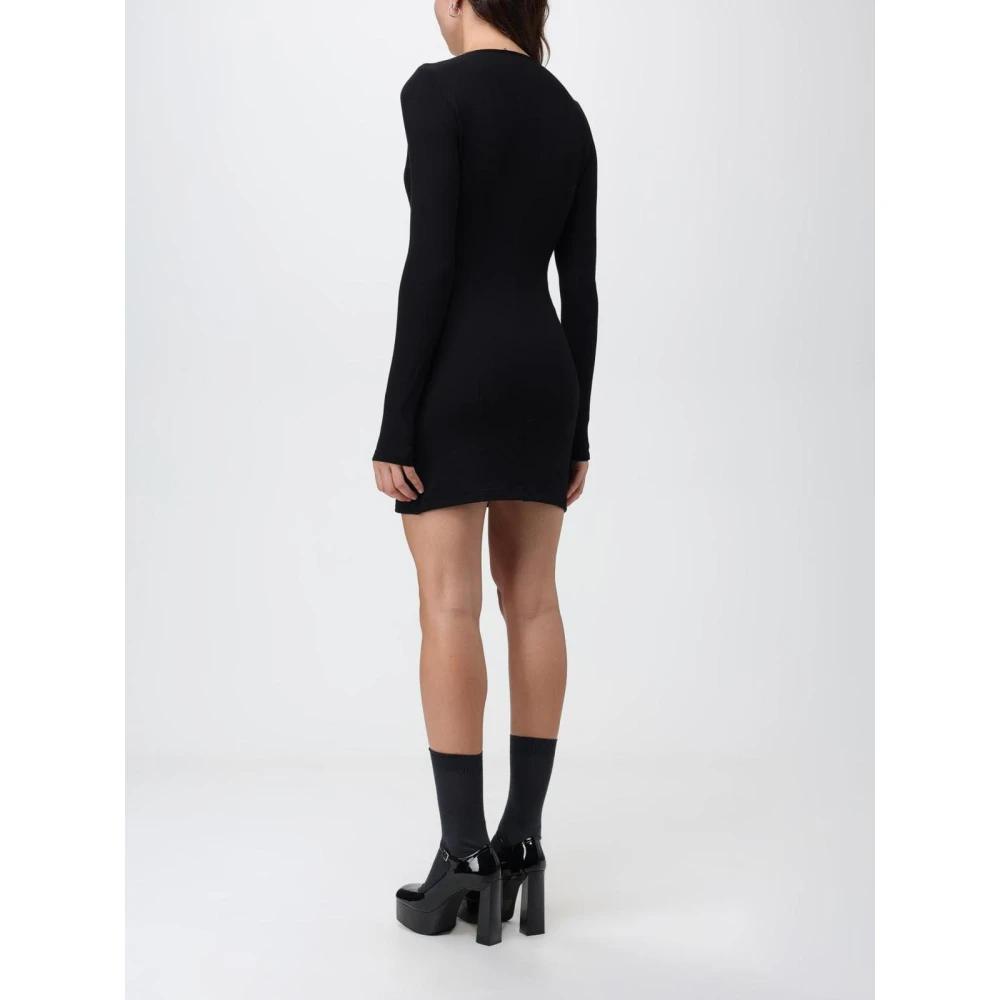 ワンピース AMBUSH Woman Dress Black BWDH002S24JER001 1000 Ambush Dresses for Women | Online Sale up to 81% off | Lyst