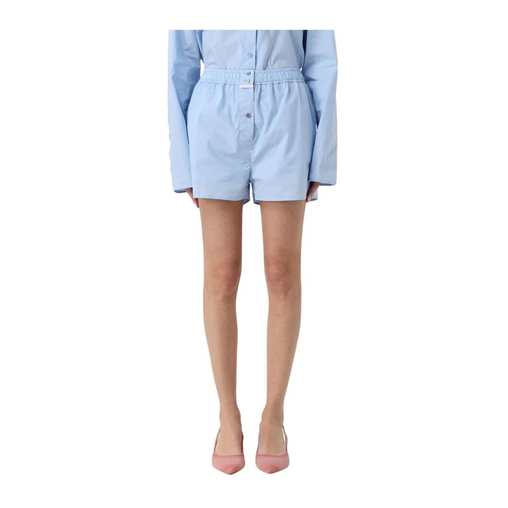 ショートパンツ PATRIZIA PEPE Woman Short Denim 2P1687D106 CA62 PATRIZIA PEPE Woman Short Denim 2P1687D106 CA62 (Patrizia