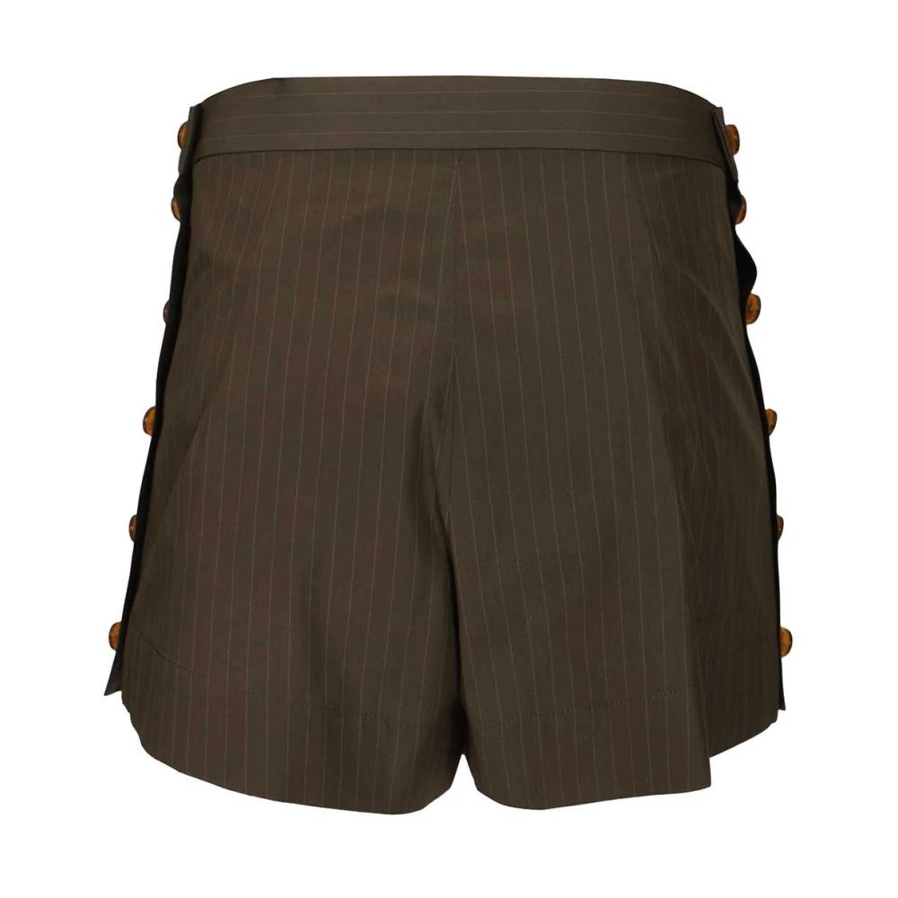 Vivienne Westwood Shorts for Women | Online Sale up to 61% off | Lyst