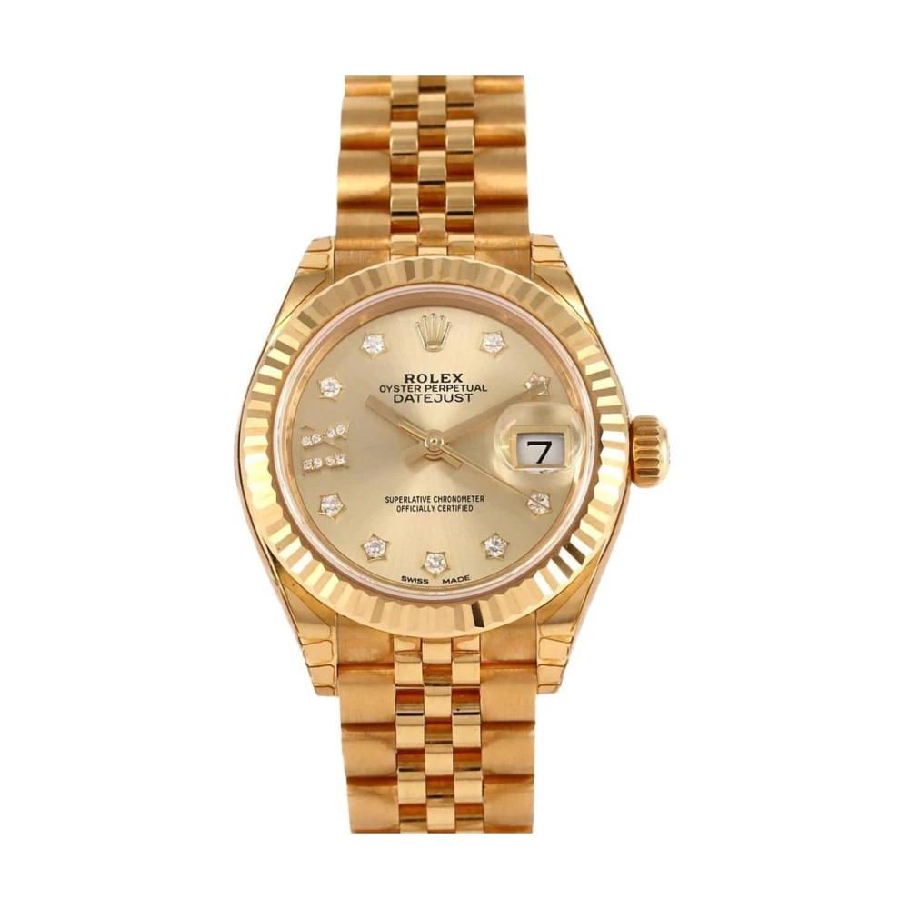 Montres Rolex femme à partir de 300 € Lyst