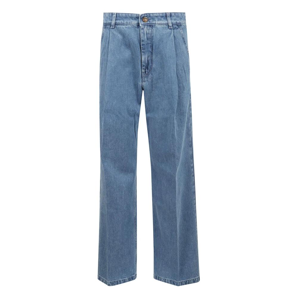 Maison Kitsuné Jeans for Women | Online Sale up to 75% off