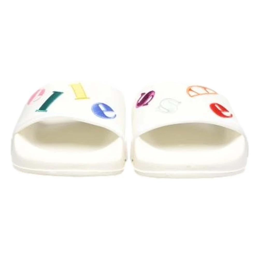 Ellesse womens sliders deals