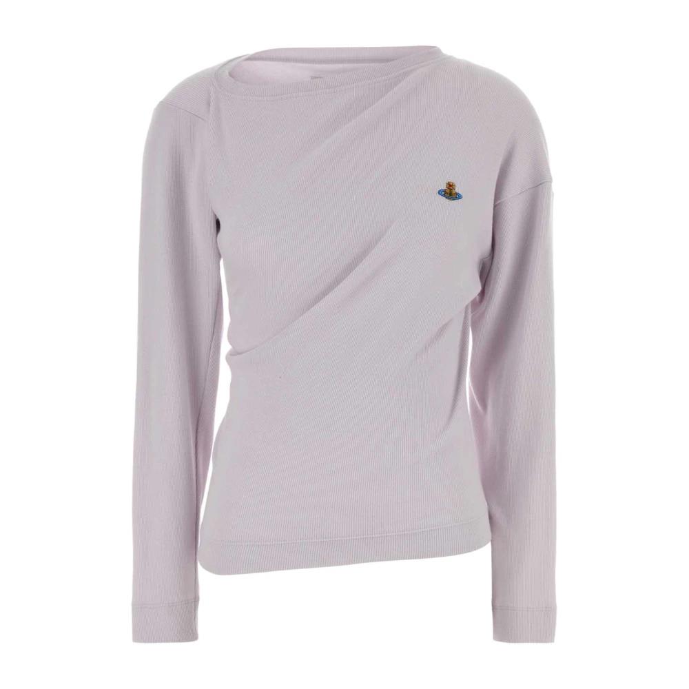 Vivienne Westwood Long-sleeved tops for Women | Online Sale up to