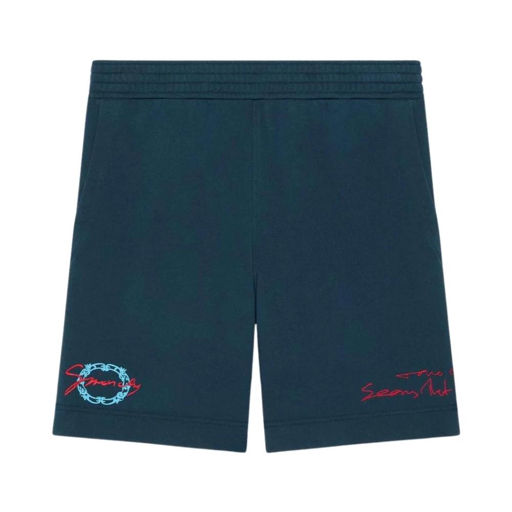 Givenchy Shorts for Men | Online Sale up to 44% off | Lyst