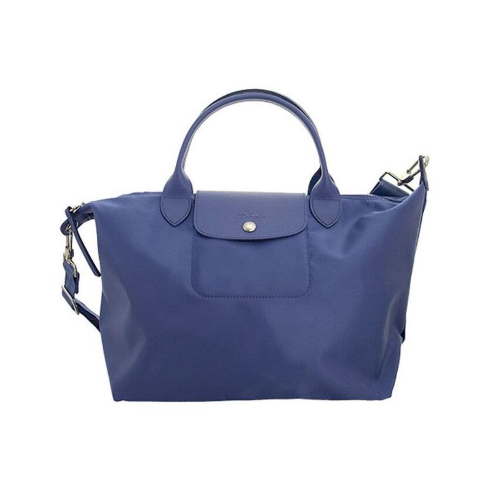 Le pliage néo top handle best sale bag