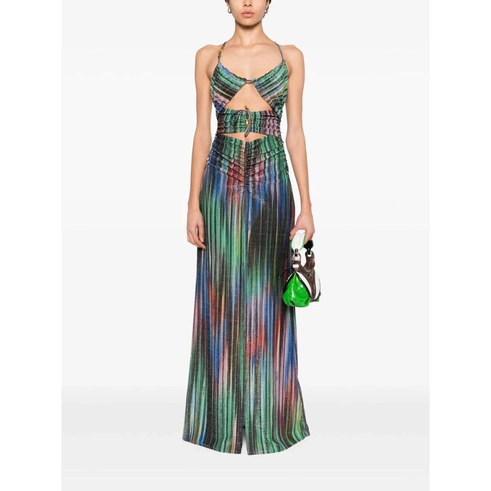 Just Cavalli Maxi dresses for Women | Online Sale up to 86