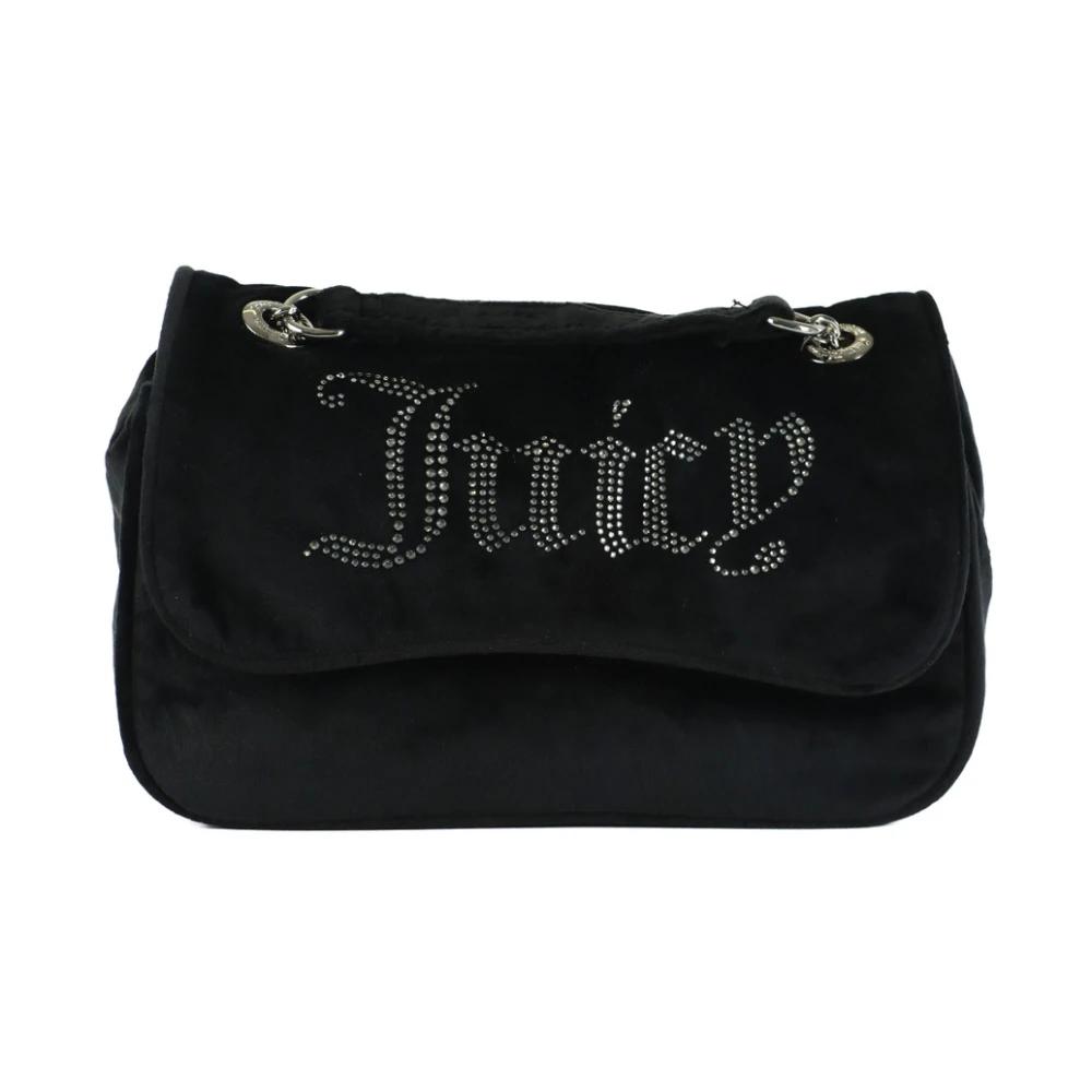 Juicy couture black label bag new arrivals