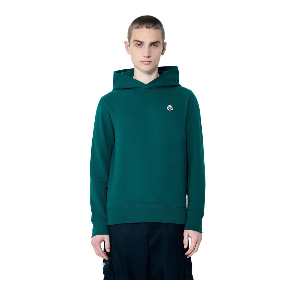 Moncler Hoodies fur Herren Online Schlussverkauf Bis zu 40 Rabatt Lyst DE