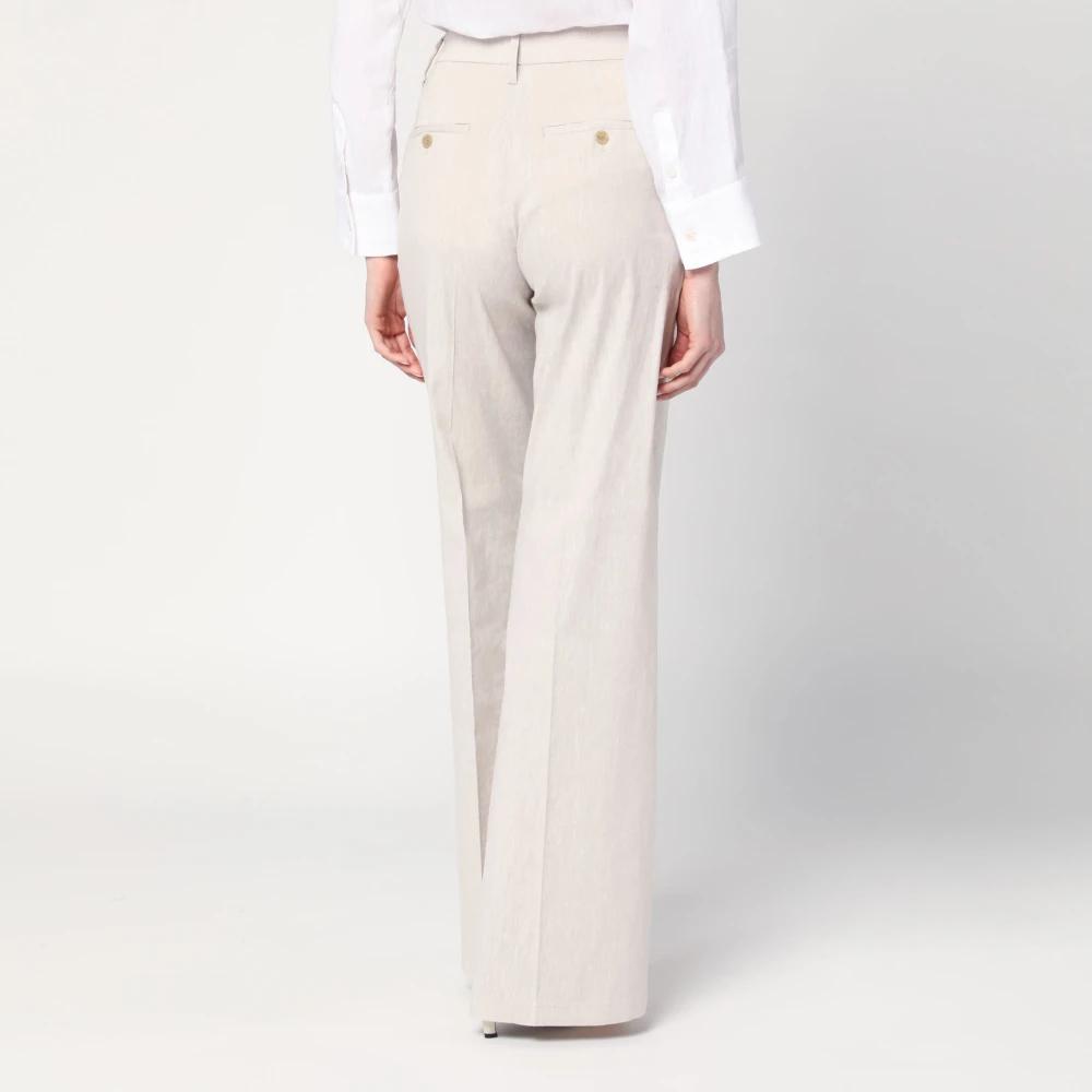パンツ DEPARTMENT 5 Women Straight Pants DP051 BEIGE Department 5 Pants for Women | Online Sale up to 82% off | Lyst