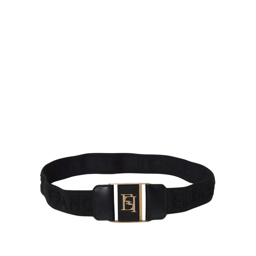 【★完売必至★】ELISABETTA FRANCHI ☆ ブラスベルト Elisabetta Franchi Belts for Women | Online Sale up to 74
