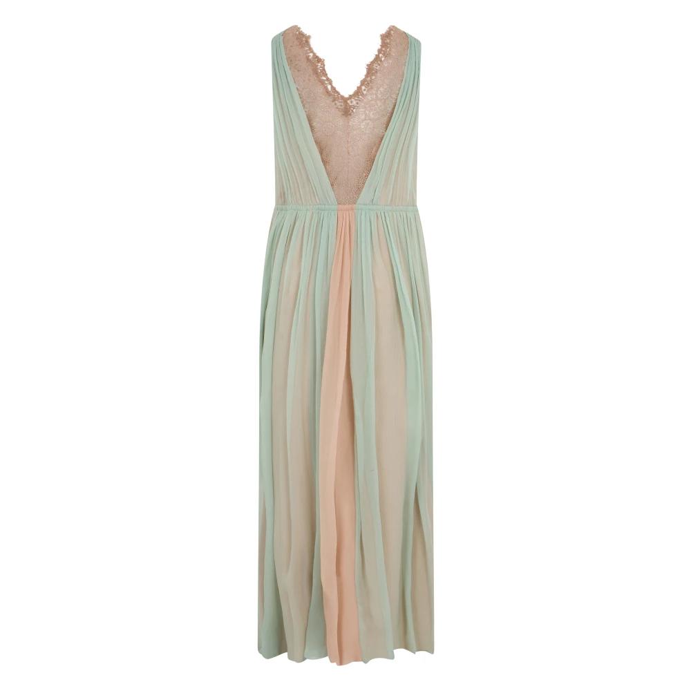 blue sheer maxi dress Sky Blue Maxi Dress Cover Up – Corpo Bonito