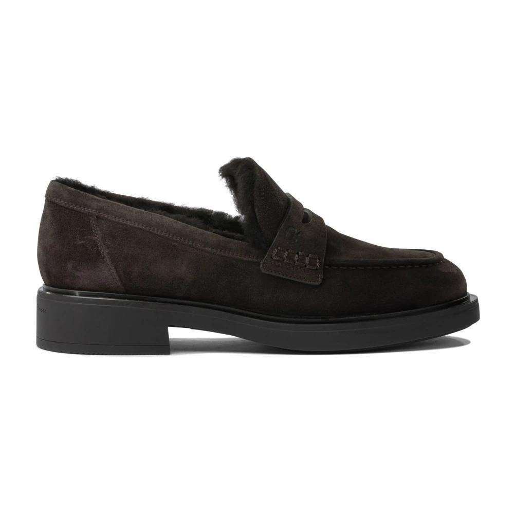 Gianvito Rossi Loafers and moccasins for Women | Online Sale up to