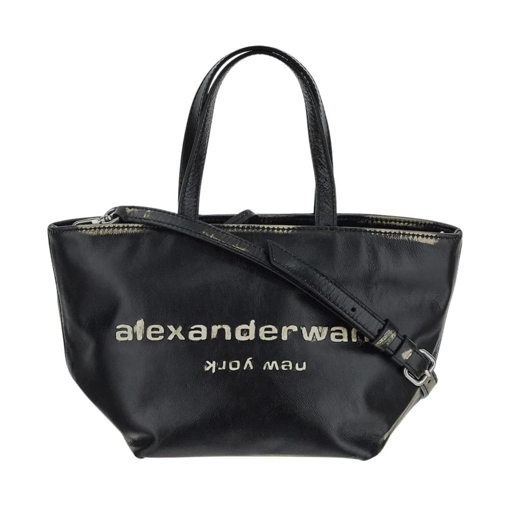 Alexander Wang Taschen fur Damen Online Schlussverkauf Bis zu 49 Rabatt Lyst DE