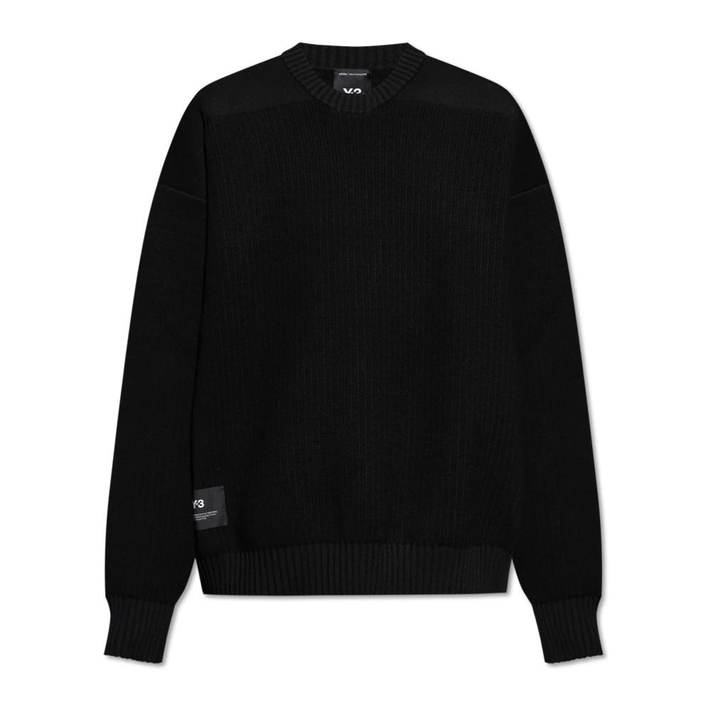 Y-3 Knitwear for Men | Online Sale up to 40% off | Lyst