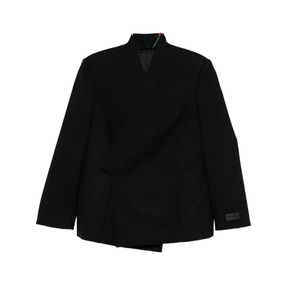 KENZO Jackets for Women | Online Sale up to 80% off | Lyst