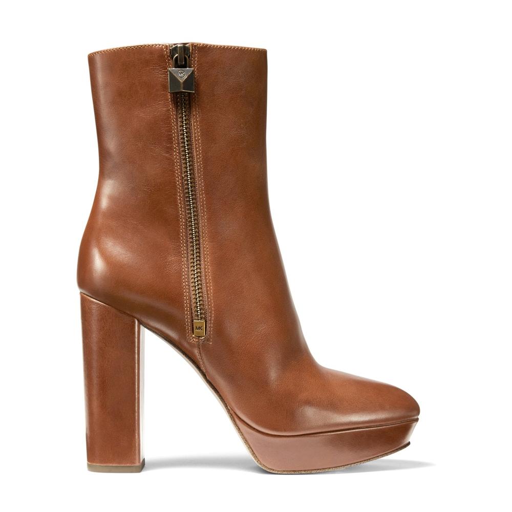 Botas Michael Kors de color Marrón | Lyst