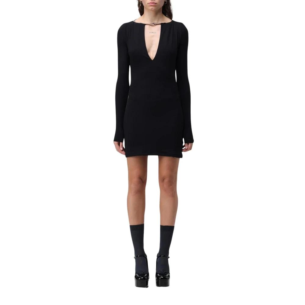 ワンピース AMBUSH Woman Dress Black BWDH002S24JER001 1000 Ambush Dresses for Women | Online Sale up to 81% off | Lyst