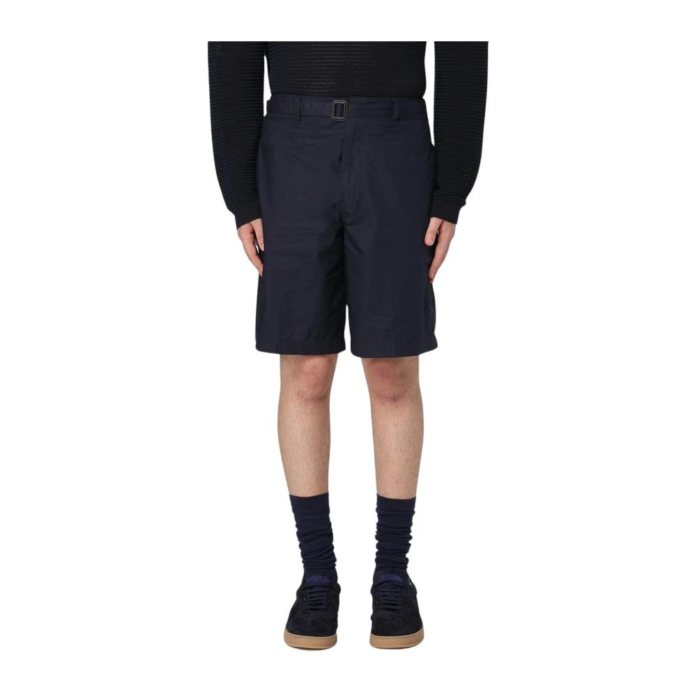 Emporio Armani Shorts for Men | Online Sale up to 69% off | Lyst