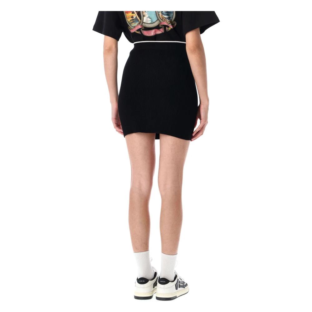 Amiri Skirts for Women | Online Sale up to 89% off | Lyst