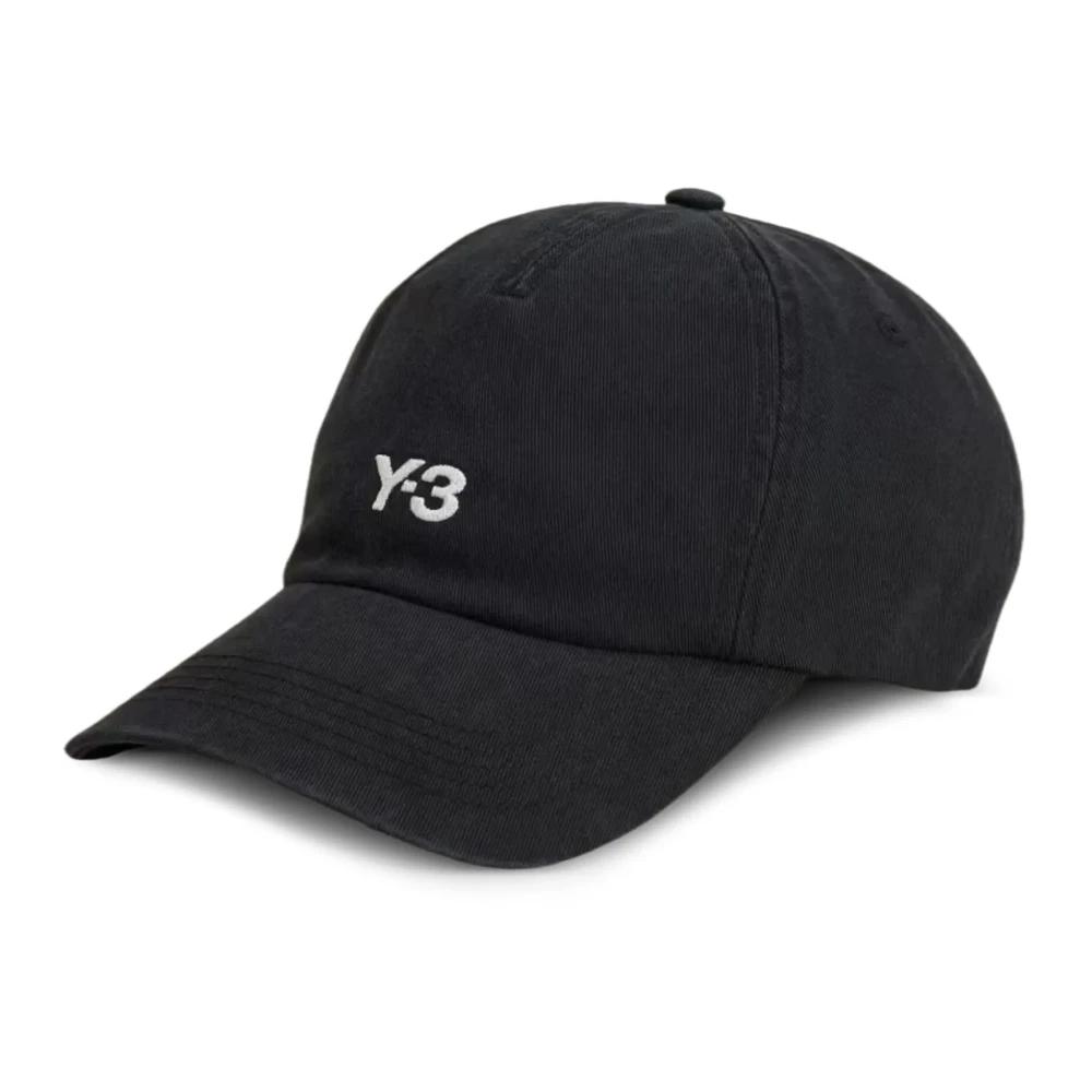 【2025年春夏新作】Y-3 UNISEX HAT 58センチ 2025年春夏新作】Y-3 UNISEX HAT 58センチ 帽子