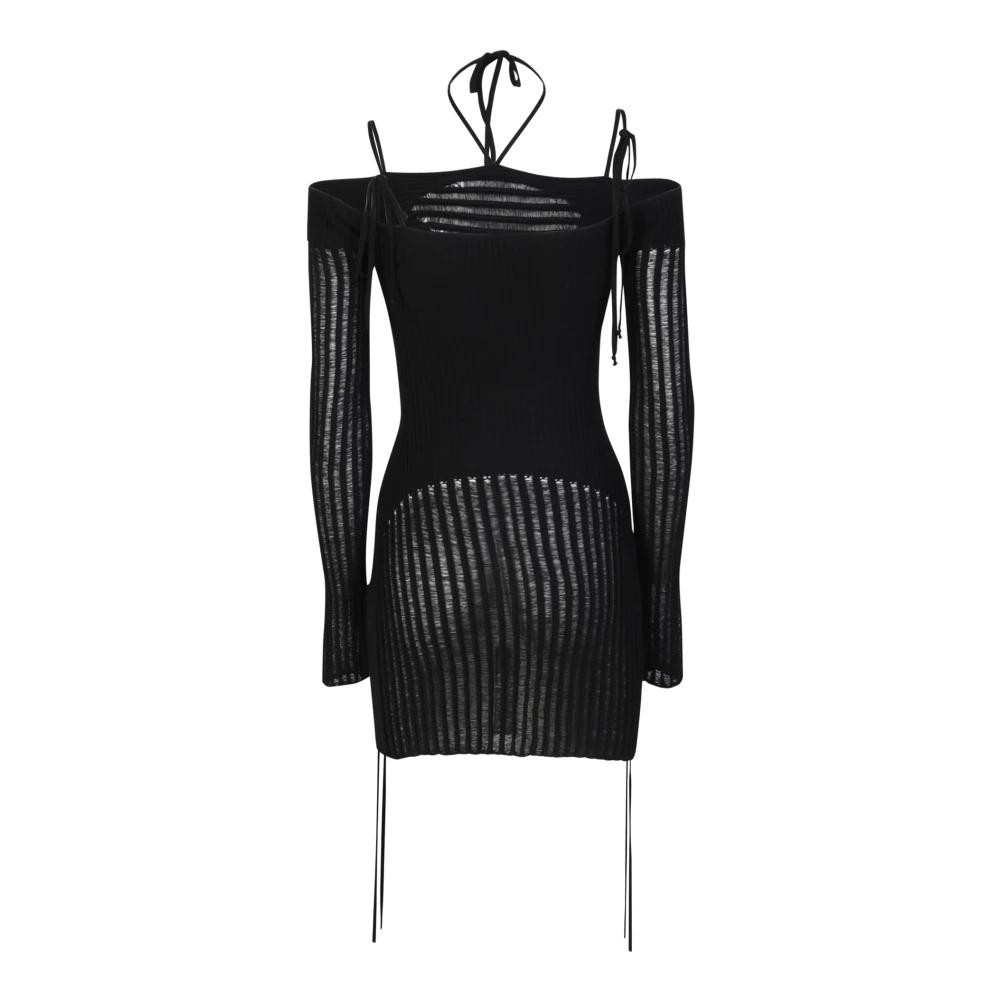 ワンピース ANDREADAMO Andrea Adamo Dresses Black ANDREA ADAMO Dresses for Women | Online Sale up to 67% off