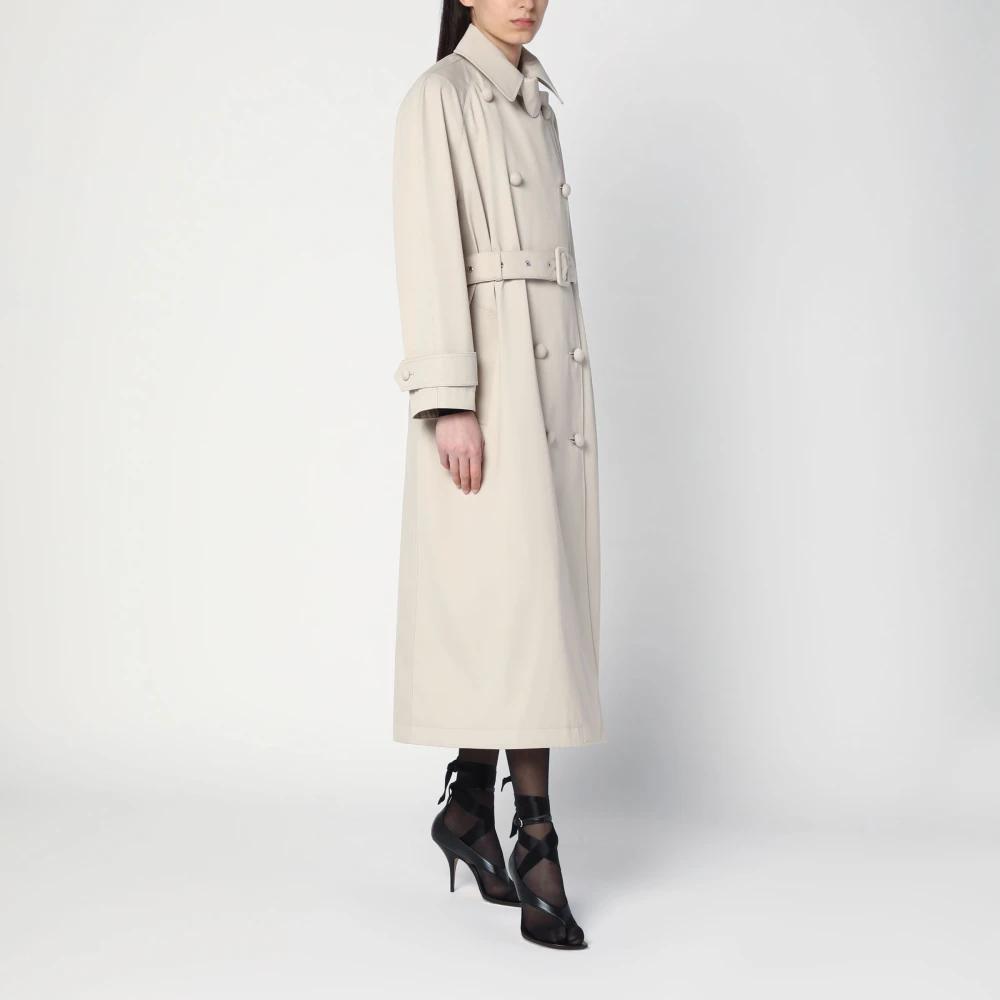 Dolce & Gabbana Trench coats for Women | Online Sale up to