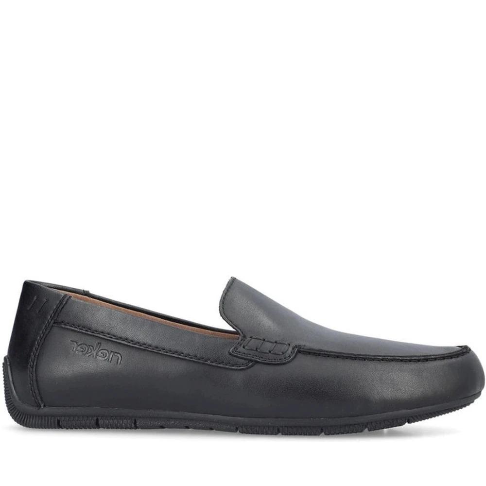 reiker loafers