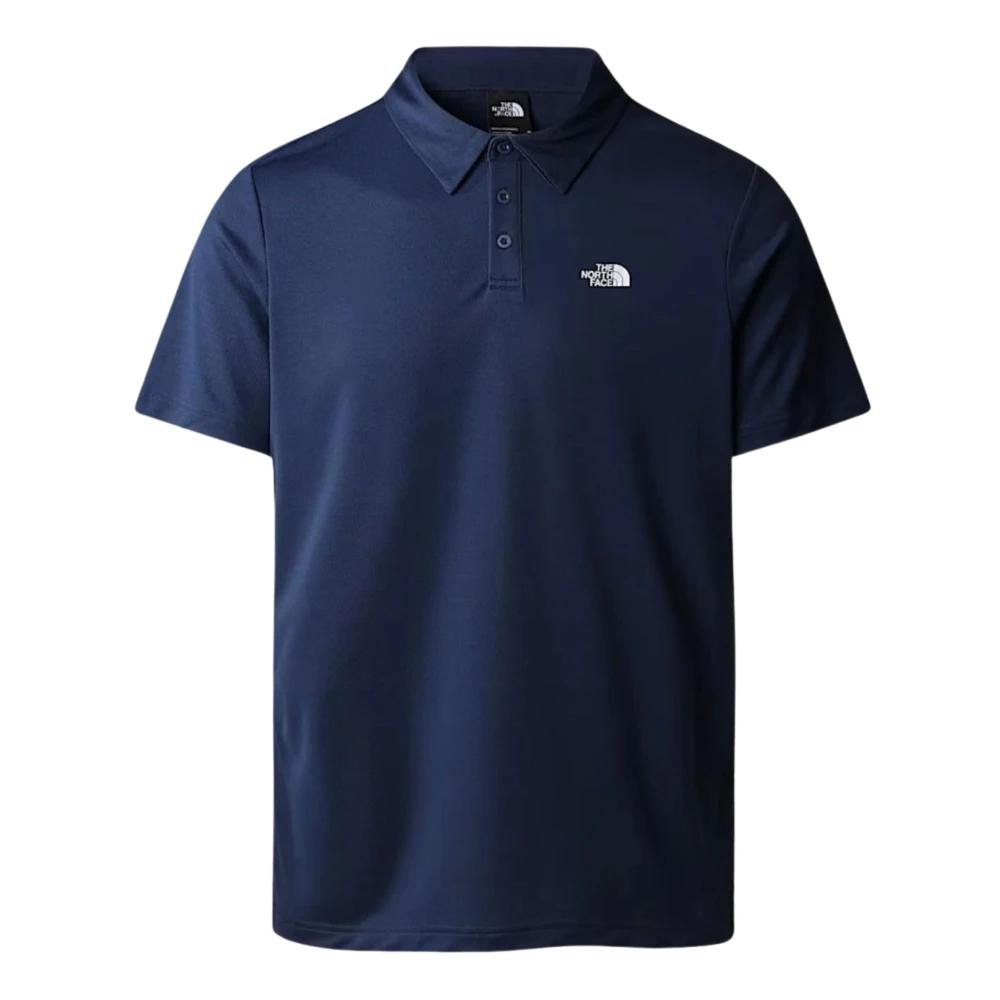 THE NORTH FACE M’S SUNDALE S/S POLO 5FT534 M DUNE SKY POLO | The North Face | The North Face Renewed