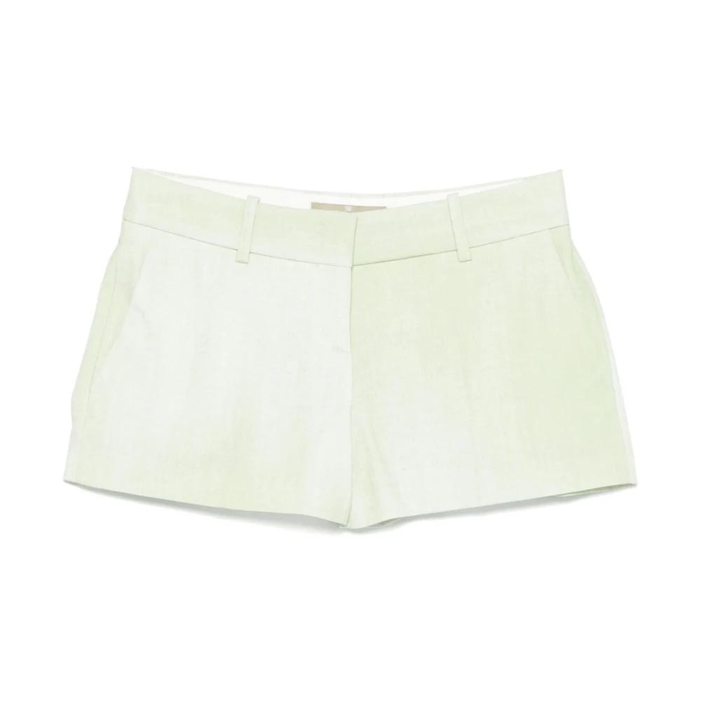 Ermanno Scervino Shorts for Women | Online Sale up to 79