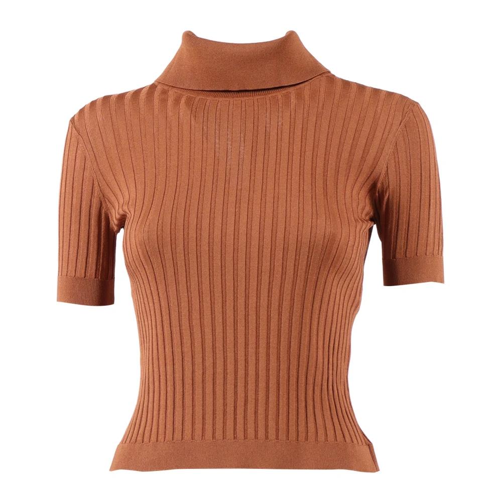 ニット+セーター Elisabetta Franchi Women's Knitwear: Sweaters and Sweatshirts | Elisabetta Franchi