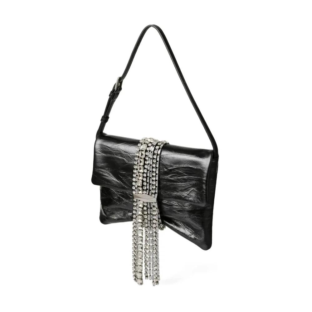 Jimmy Choo Shoulder bags for Women | Online Sale up to 62