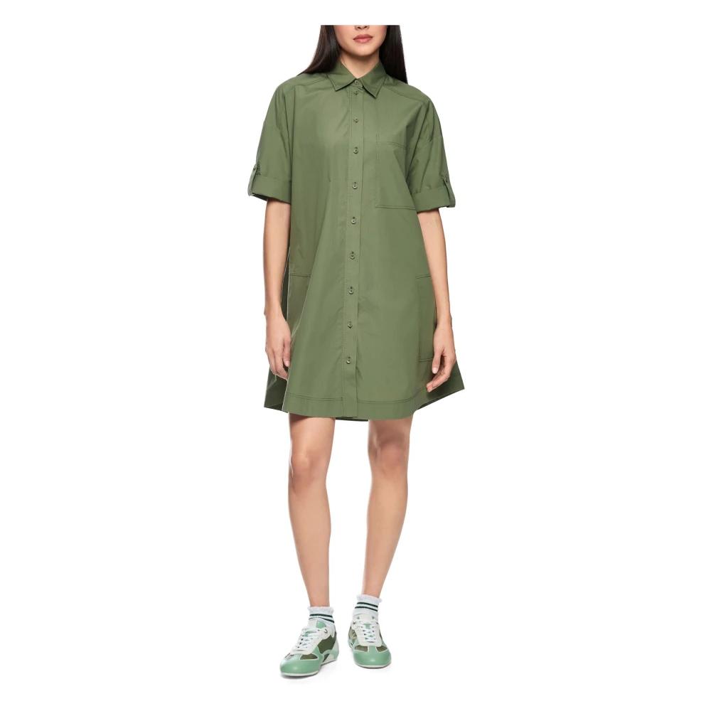 Green Marc Cain Dresses for Women | Lyst UK